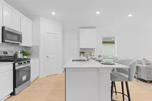 3938 Langridge Dr, Fulshear, TX 77441 - Photo 6