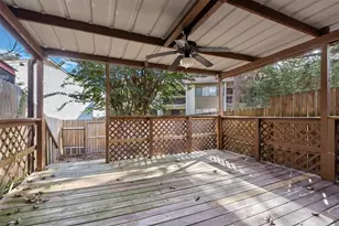 3822 Knollcrest Dr, Montgomery, TX 77356 - Photo 28