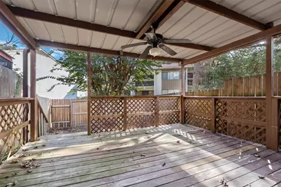 3822 Knollcrest Drive, Montgomery, TX 77356 - Photo 28