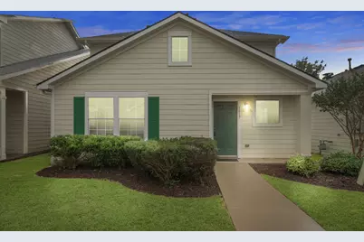 1617 Nichole Woods Drive, Houston, TX 77047 - Photo 1