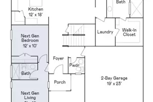 2235 Pacific Current Way, League City, TX 77573 - Photo 8