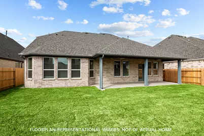 21607 Hibiscus Hedge Trail, Tomball, TX 77447 - Photo 6