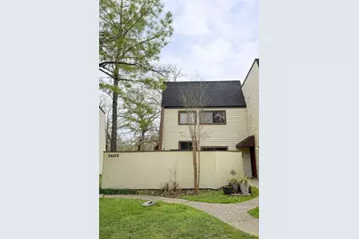 24470 Country Club Drive, Huntsville, TX 77320 - Photo 4