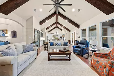 18502 Rosehill Manor Court, Tomball, TX 77377 - Photo 6