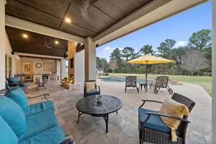 18502 Rosehill Manor Ct, Tomball, TX 77377 - Photo 32