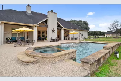 18502 Rosehill Manor Court, Tomball, TX 77377 - Photo 30