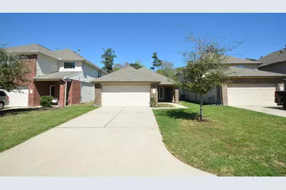 12735 Foliage Trail, Houston, TX 77044 - Photo 1