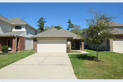 12735 Foliage Trail, Houston, TX 77044 - Photo 2