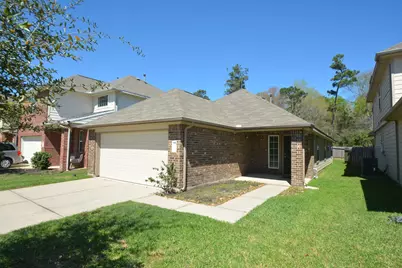 12735 Foliage Trail, Houston, TX 77044 - Photo 8