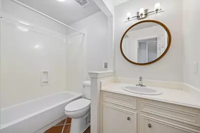 3502 Burlington Street #13, Houston, TX 77006 - Photo 18