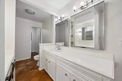 3502 Burlington Street #13, Houston, TX 77006 - Photo 14