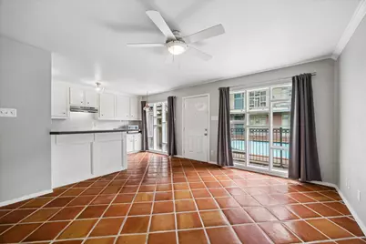 3502 Burlington Street #13, Houston, TX 77006 - Photo 2