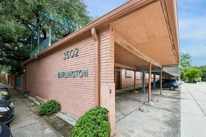 3502 Burlington Street #13, Houston, TX 77006 - Photo 8