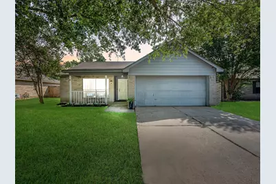 19318 Diversion Drive, Tomball, TX 77375 - Photo 1