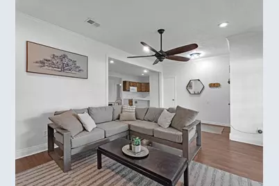 19318 Diversion Drive, Tomball, TX 77375 - Photo 8