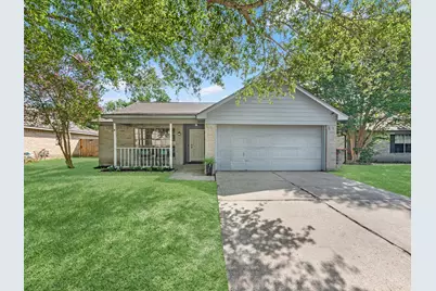 19318 Diversion Drive, Tomball, TX 77375 - Photo 2