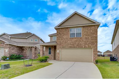 3707 W Alessano Lane, Katy, TX 77493 - Photo 2