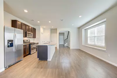3707 W Alessano Lane, Katy, TX 77493 - Photo 10