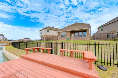 3707 W Alessano Lane, Katy, TX 77493 - Photo 46