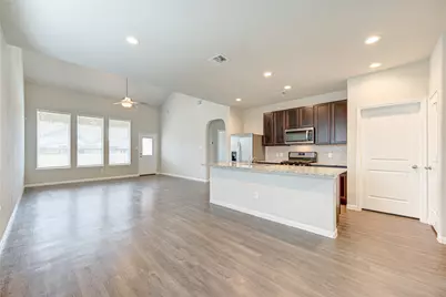 3707 W Alessano Lane, Katy, TX 77493 - Photo 8