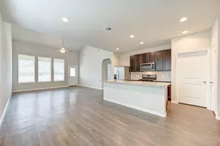 3707 W Alessano Ln, Katy, TX 77493 - Photo 8