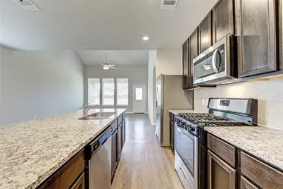 3707 W Alessano Lane, Katy, TX 77493 - Photo 14