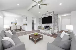 6526 Lynngate Dr, Spring, TX 77373 - Photo 1