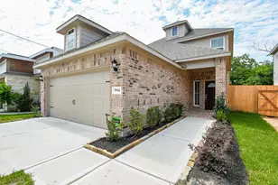 7974 Fowlie St, Houston, TX 77028 - Photo 1