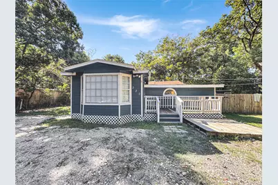 720 Roosevelt Street, La Marque, TX 77568 - Photo 1