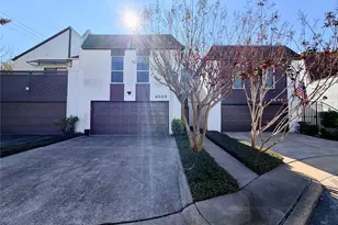 4503 Medinah Pl, Bellaire, TX 77401 - Photo 2