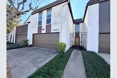 4503 Medinah Place, Bellaire, TX 77401 - Photo 1