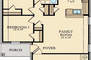 3005 Kendrick Spgs Ln, Porter, TX 77365 - Photo 18