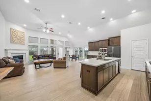 3602 Holw Rdg Ct, Pearland, TX 77584 - Photo 10