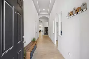 3602 Holw Rdg Ct, Pearland, TX 77584 - Photo 2