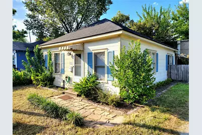 6306 Stillman Street, Houston, TX 77007 - Photo 1