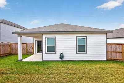31318 Gayle Prairie Oaks St Street, Waller, TX 77484 - Photo 12