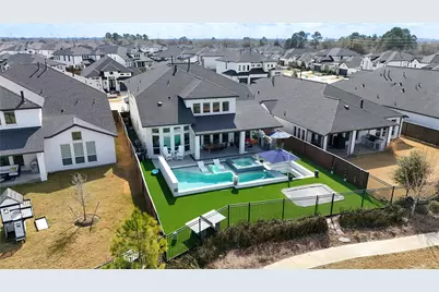 1815 Longcroft Lane, Katy, TX 77493 - Photo 48