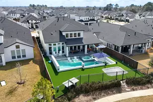 1815 Longcroft Ln, Katy, TX 77493 - Photo 48