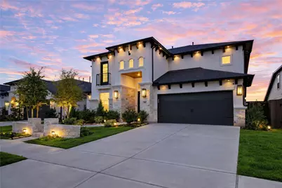 1815 Longcroft Lane, Katy, TX 77493 - Photo 2