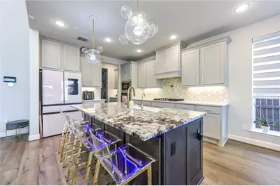 1815 Longcroft Lane, Katy, TX 77493 - Photo 16