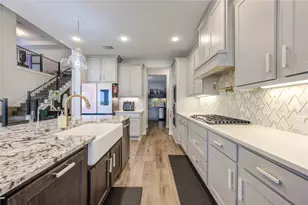 1815 Longcroft Ln, Katy, TX 77493 - Photo 18