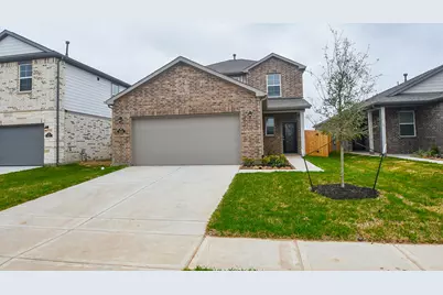 5818 Fresh View Court, Katy, TX 77493 - Photo 2