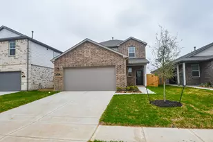 5818 Fresh View Ct, Katy, TX 77493 - Photo 2