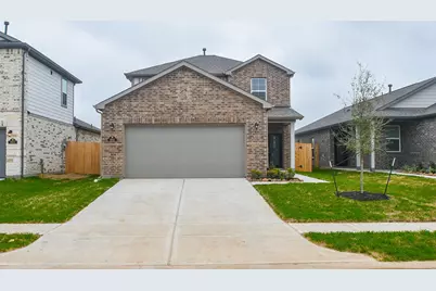 5818 Fresh View Court, Katy, TX 77493 - Photo 1