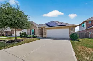 8915 Orchid Vly Wy, Cypress, TX 77433 - Photo 2