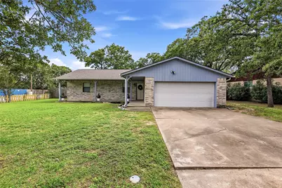 2826 Forestwood Drive, Bryan, TX 77801 - Photo 6