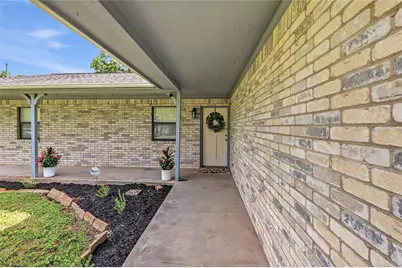 2826 Forestwood Drive, Bryan, TX 77801 - Photo 8