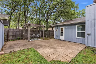 2826 Forestwood Drive, Bryan, TX 77801 - Photo 22