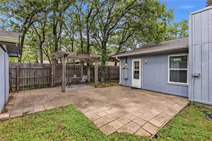 2826 Forestwood Dr, Bryan, TX 77801 - Photo 22