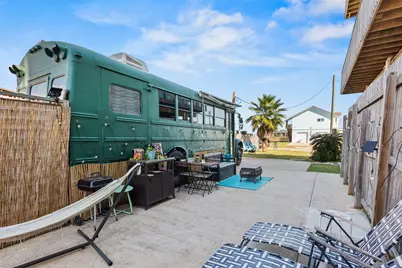 1287 N Crystal Beach Road, Crystal Beach, TX 77650 - Photo 28